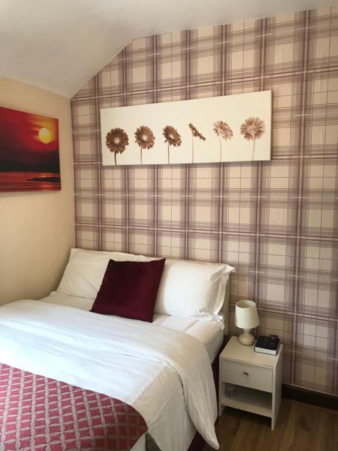 Rosewood Lodgings Special Offer For Student On Long Stay Манчестер Екстер'єр фото