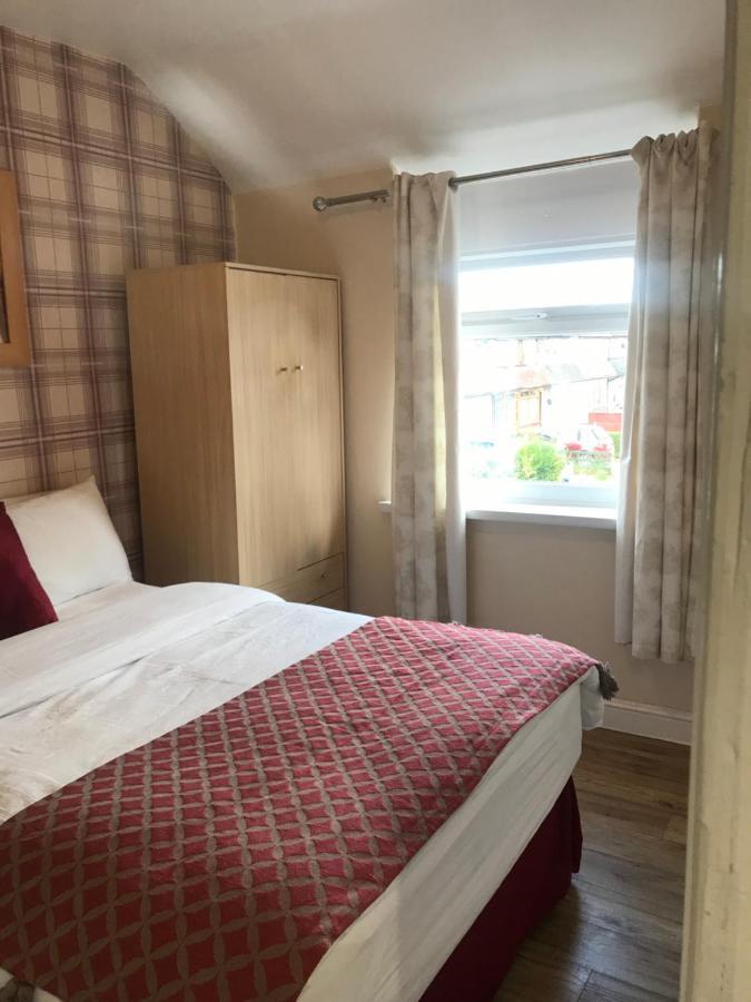 Rosewood Lodgings Special Offer For Student On Long Stay Манчестер Екстер'єр фото