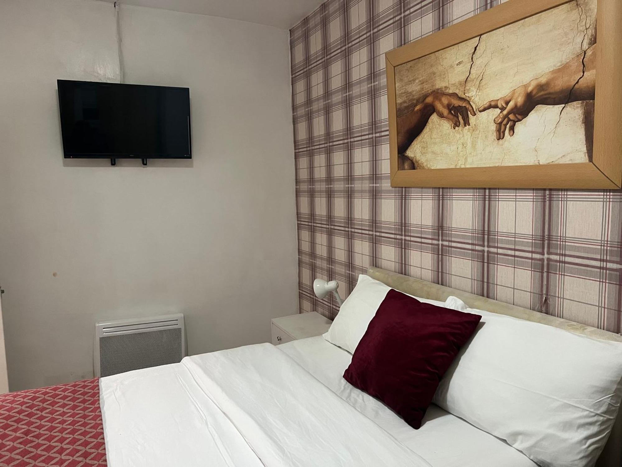 Rosewood Lodgings Special Offer For Student On Long Stay Манчестер Екстер'єр фото